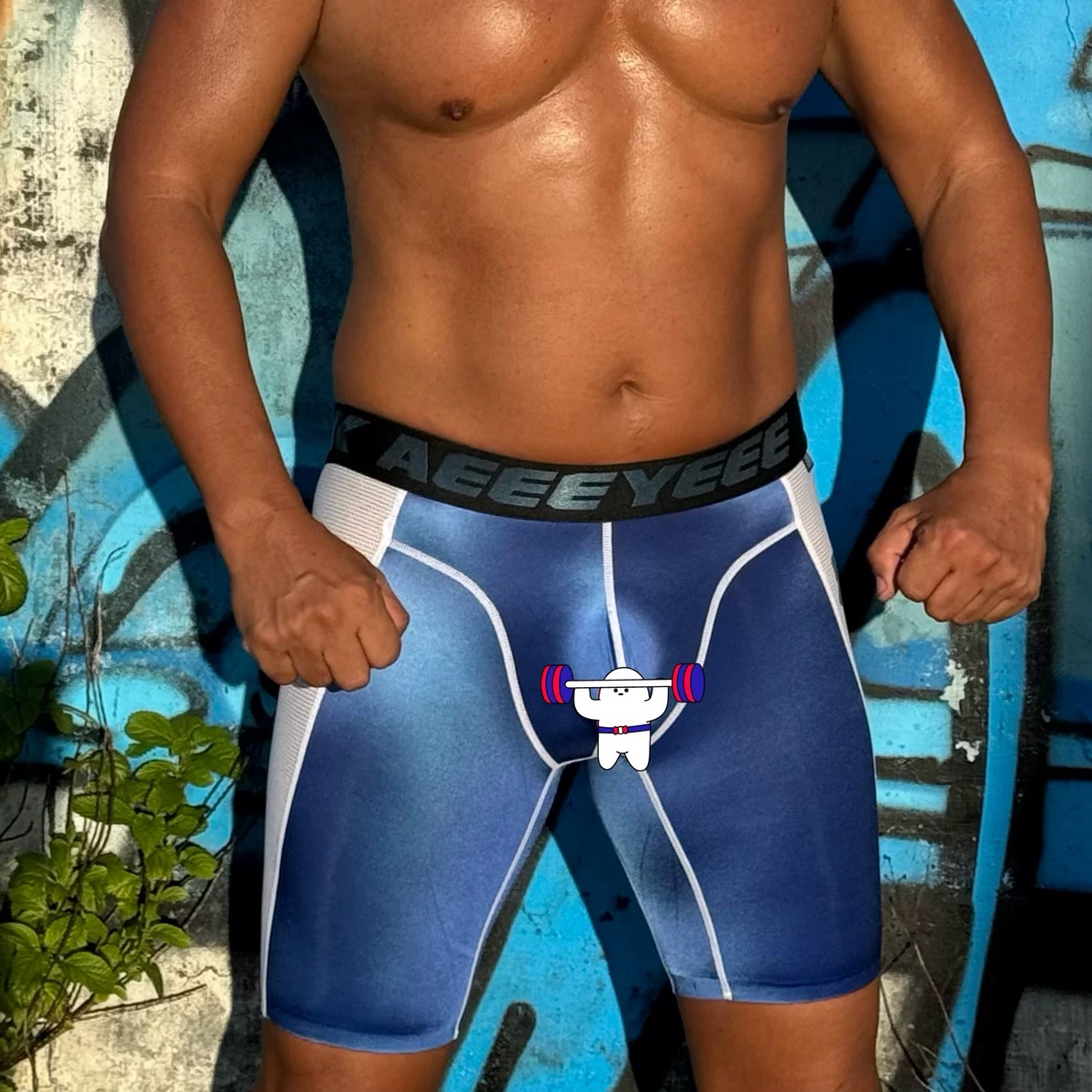 Men's Underwear boxer ultra-th - Mesh Sport Boxer のレビューと価格