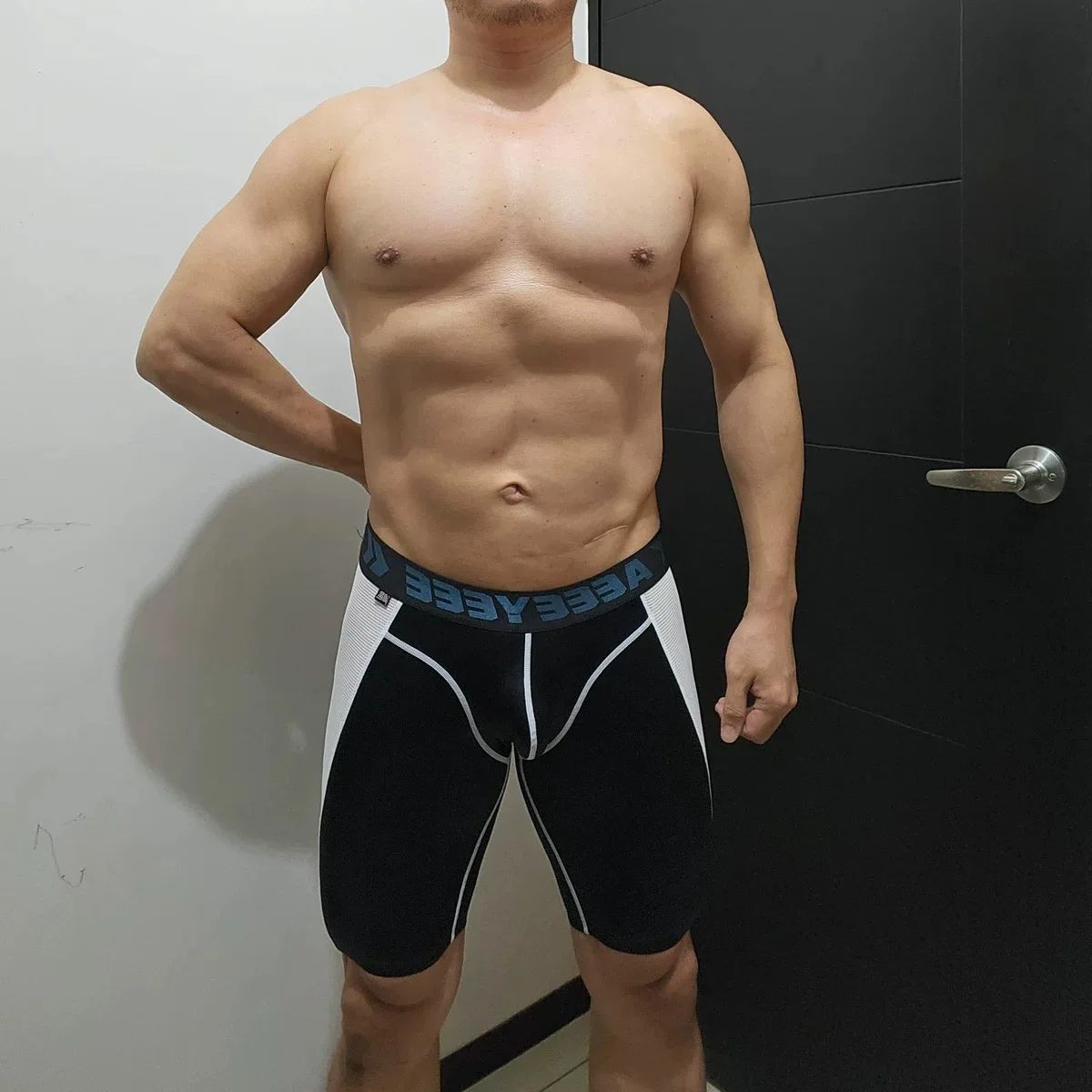 Men's Underwear boxer ultra-th - Mesh Sport Boxer のレビューと価格