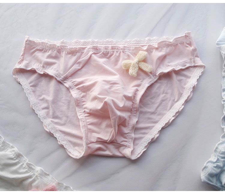 Man's Cute Harajuku Modal Whit - Boxer Shorts Modal のレビューと価格