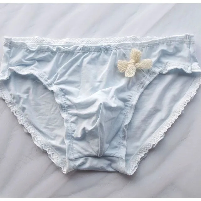 Man's Cute Harajuku Modal Whit - Boxer Shorts Modal のレビューと価格