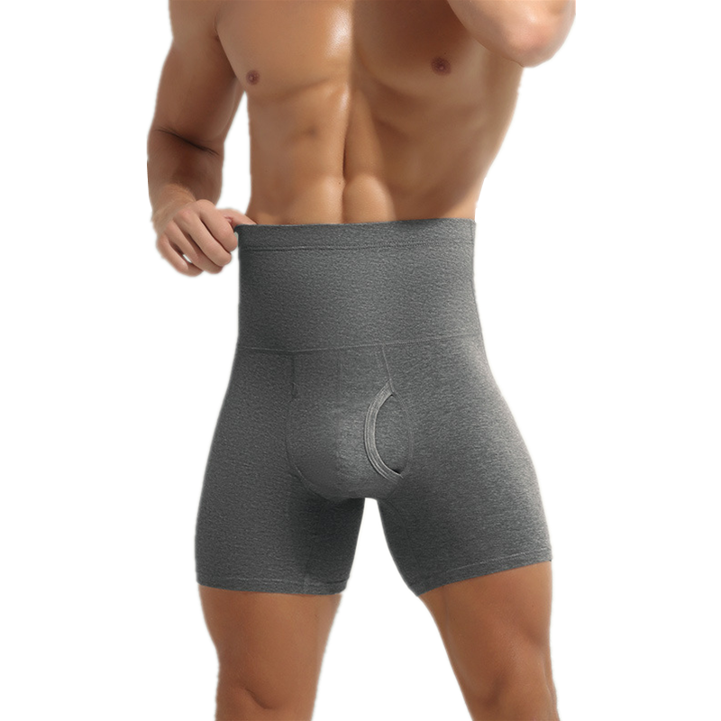 Men Underwear Cotton Boxers Sh - Boxer Brief Pack Cotton のレビューと価格