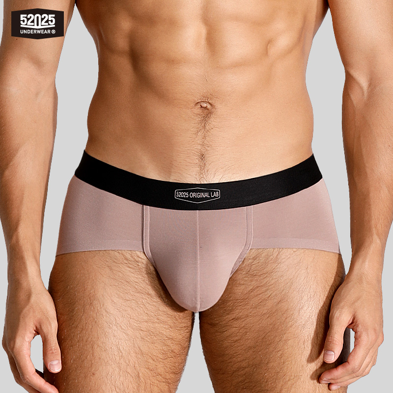 52025 Men's Modal Briefs (3-Pa - Multi Pack Underwear のレビューと価格