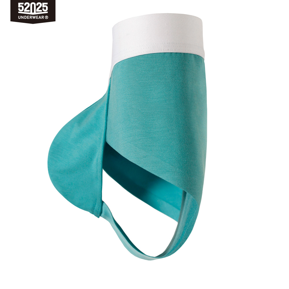 52025 Men's Modal Briefs (3-Pa - Multi Pack Underwear のレビューと価格