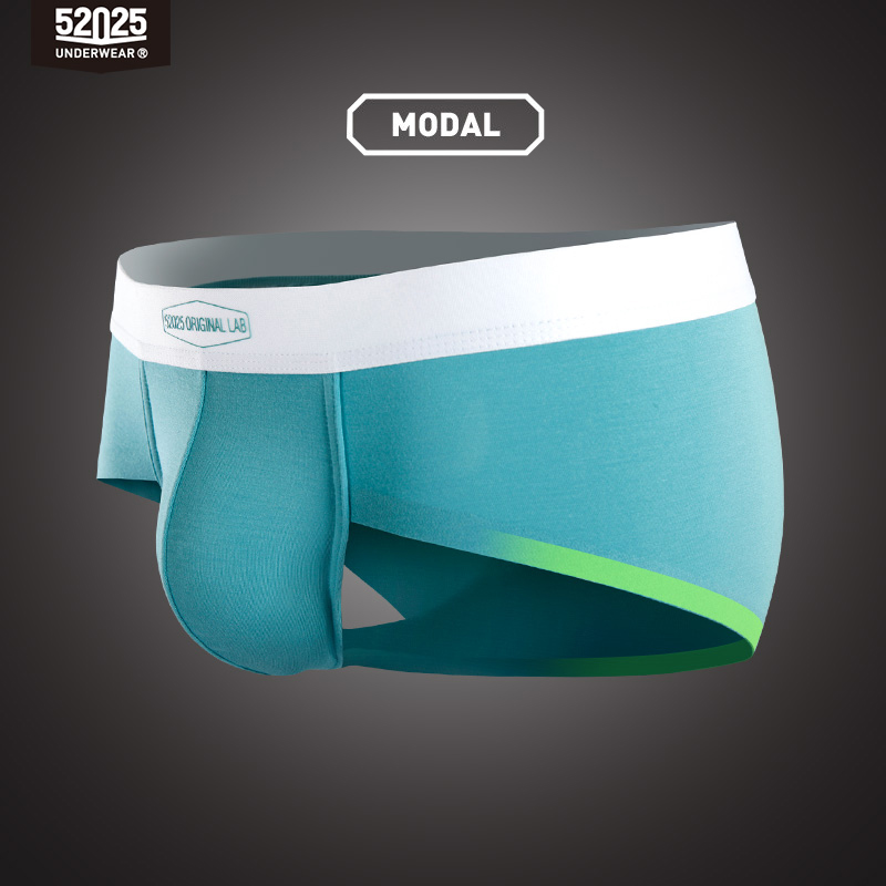 52025 Men's Modal Briefs (3-Pa - Multi Pack Underwear のレビューと価格