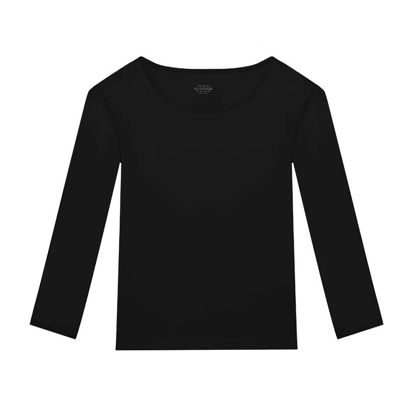 Women's Thermal Underwear, 202 - Undershirt Crew Neck のレビューと価格