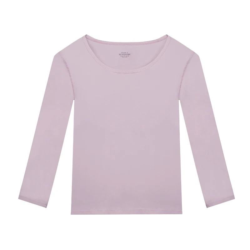 Women's Thermal Underwear, 202 - Undershirt Crew Neck のレビューと価格