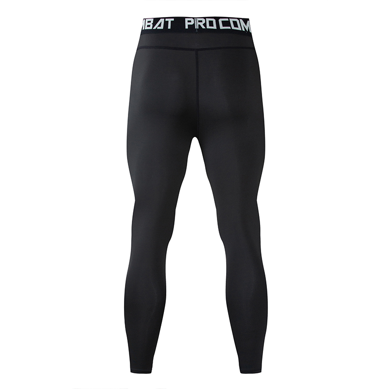 Running Tights Men Sports Legg - Compression Long Pant のレビューと価格