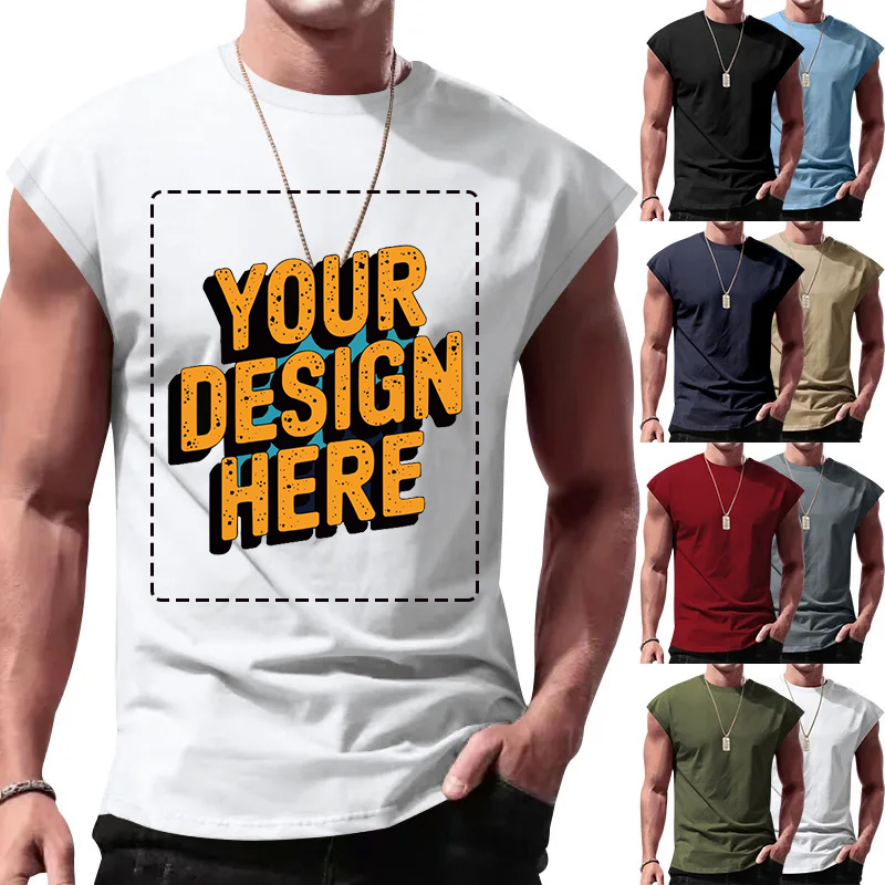 Custom Your Bard Logo Team Nam - Sleeveless Undershirt のレビューと価格