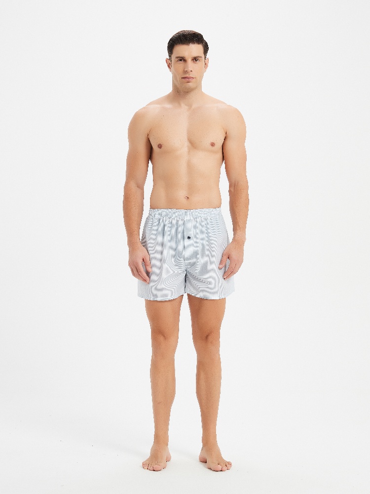 10pcs Men's Underwear Spring/S - Boxer Brief Pack Cotton のレビューと価格