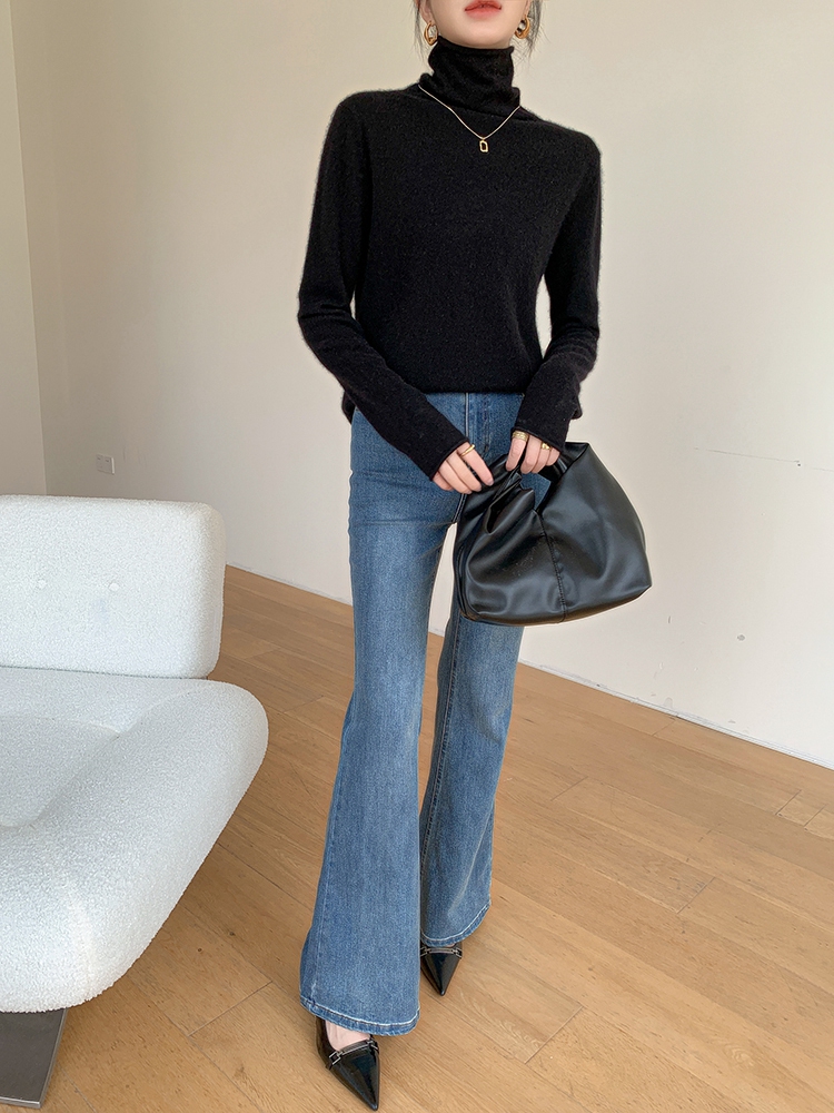 Choice Women 100% Cashmere Swe - Thermal Long John のレビューと価格