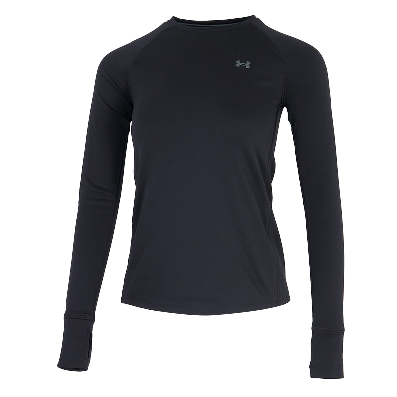 Under Armour Base Crew 3.0 Lon - Undershirt Crew Neck のレビューと価格