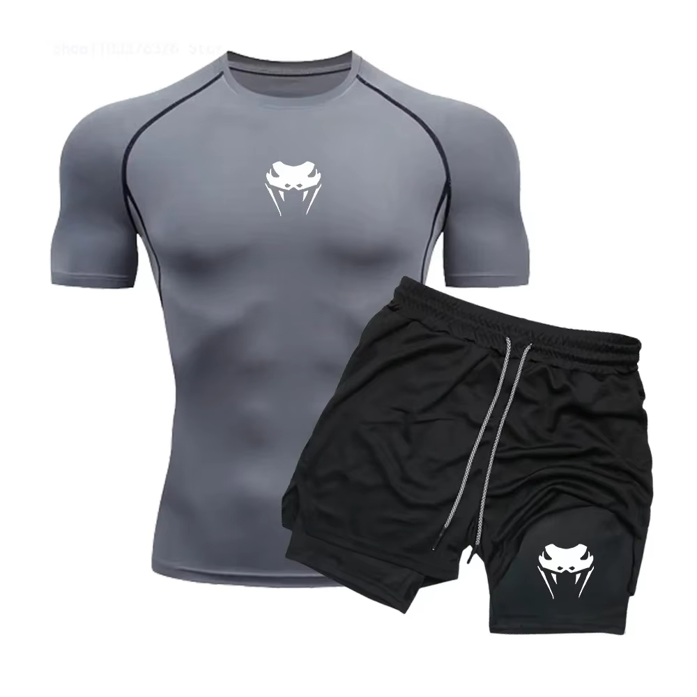 Men Compression Athletic Fitne - Compression Shorts Athletes のレビューと価格