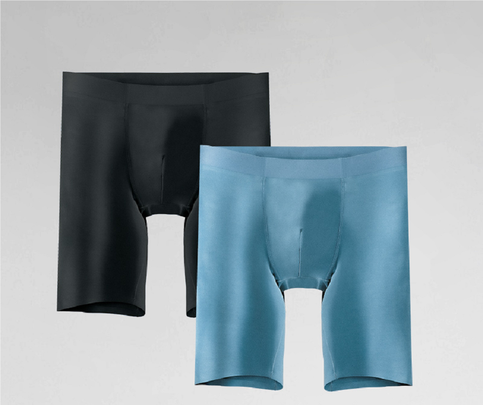 120 Modal Men's underwear Men' - Boxer Shorts Modal のレビューと価格