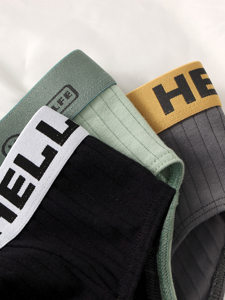 5-Pack Men's Cotton Briefs wit - Multi Pack Underwear のレビューと価格