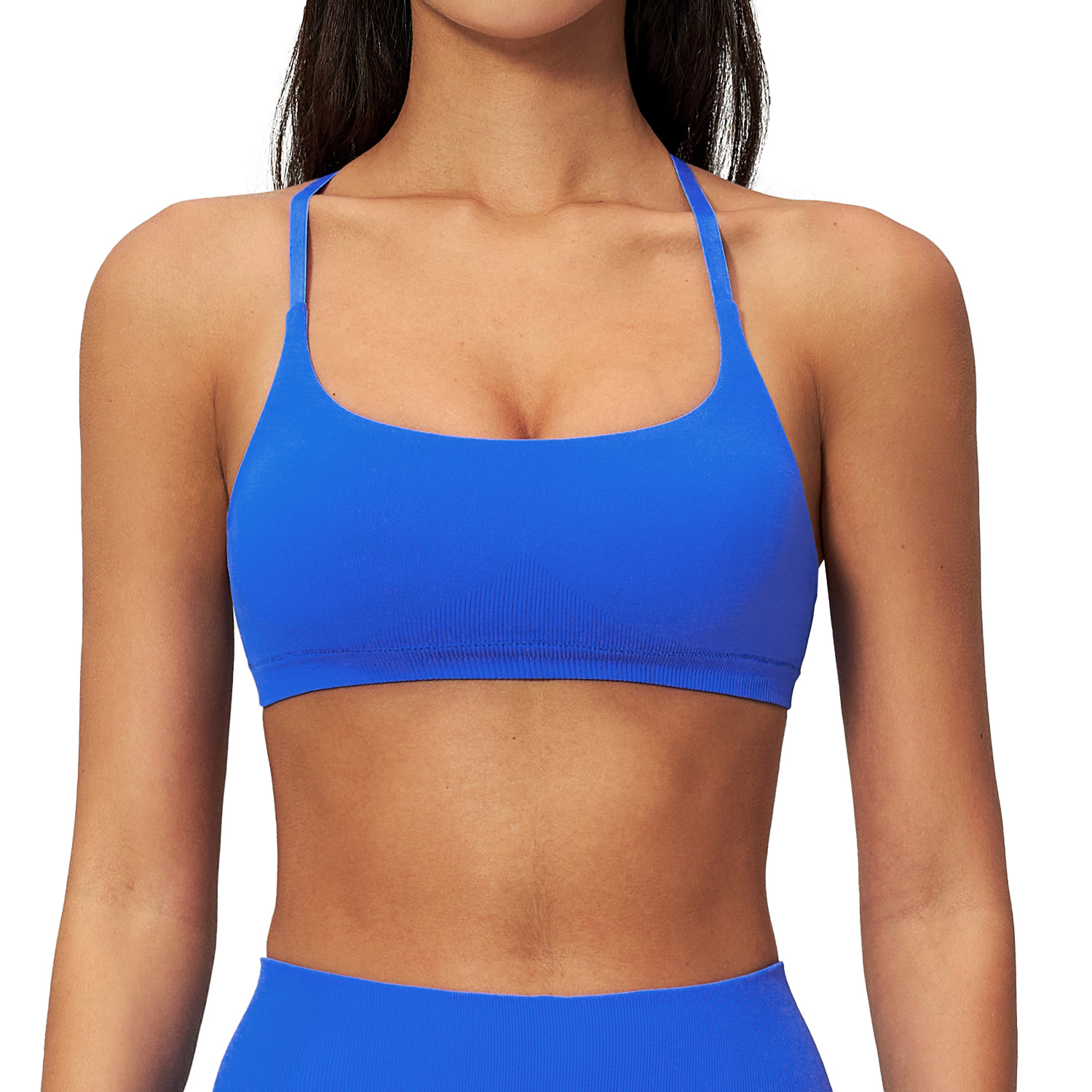 Summer Sexy Scrunch Sports Bra - Quick Dry Underwear のレビューと価格