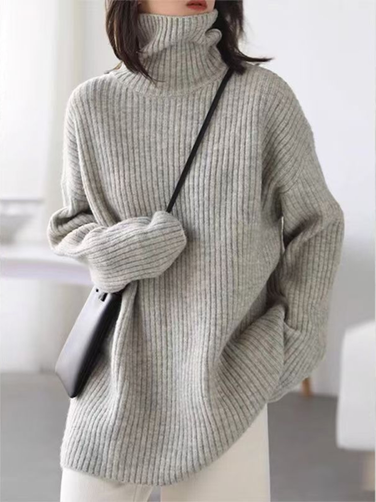 Long Sleeve Solid Comfortable  - Thermal Long John のレビューと価格