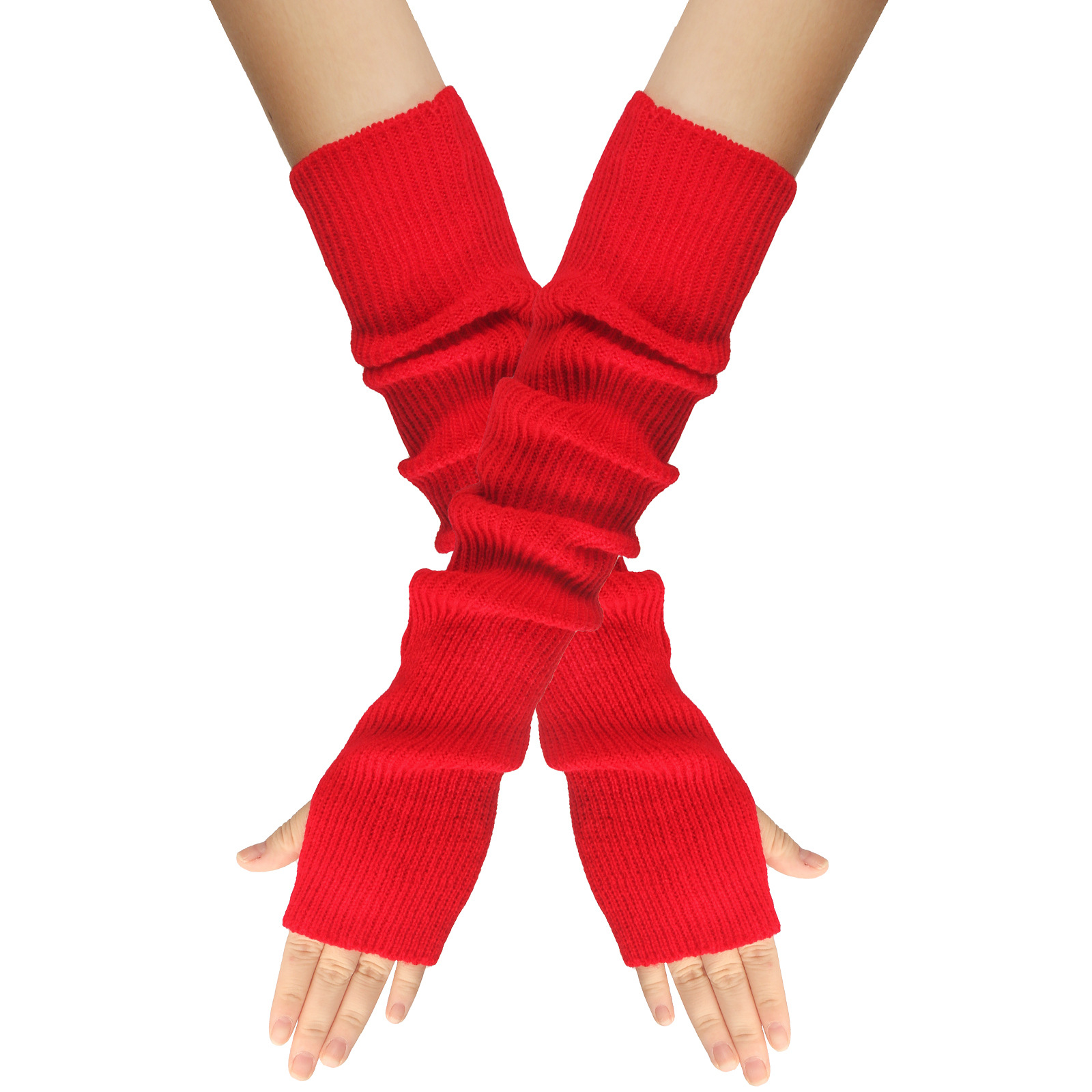 Autumn and Winter Knitted Glov - Thermal Long John のレビューと価格