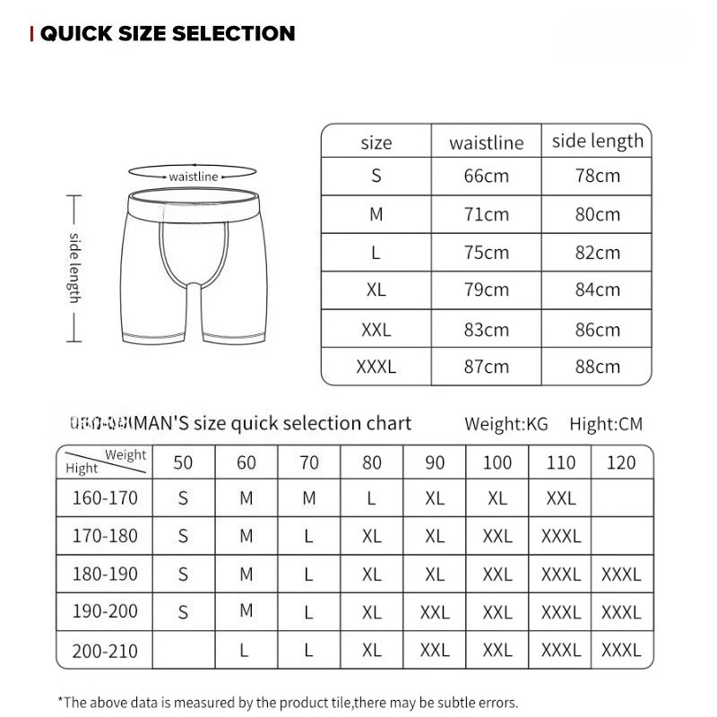 ETHIKA 1Pcs Men Underwear Boxe - Boxer Shorts Modal のレビューと価格
