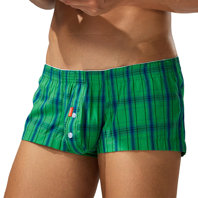Men's flat shorts, Aro shorts, - Boxer Brief Pack Cotton のレビューと価格