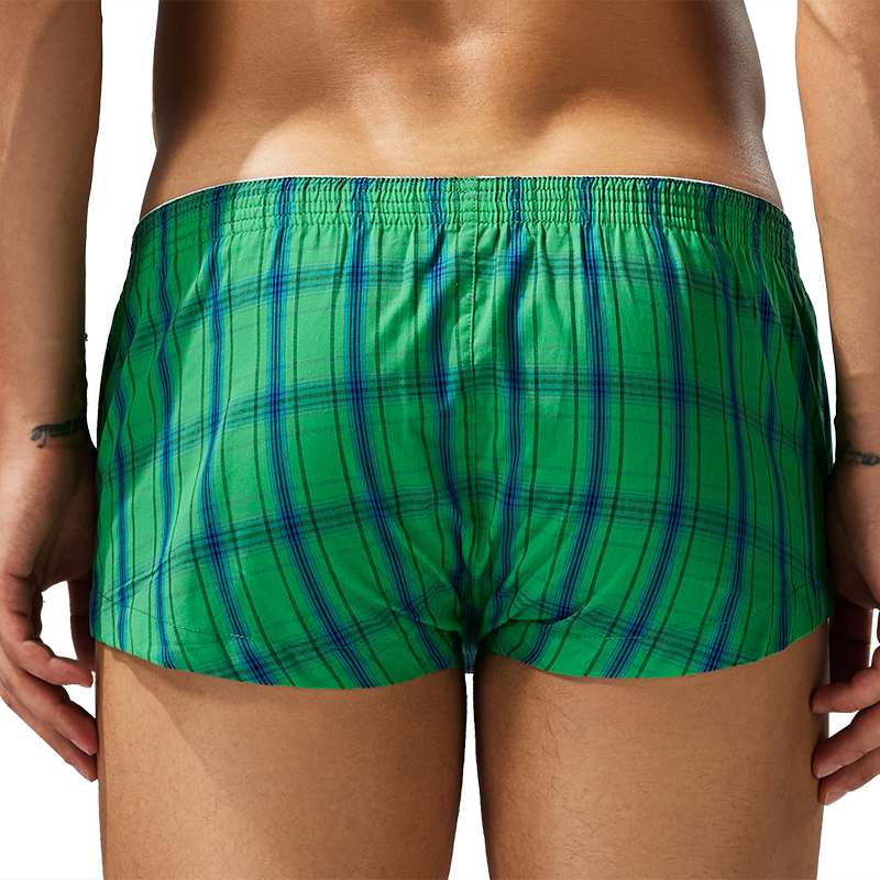 Men's flat shorts, Aro shorts, - Boxer Brief Pack Cotton のレビューと価格
