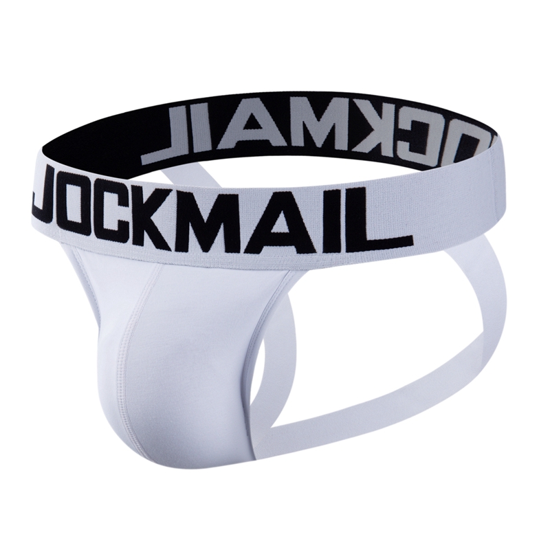 Sexy Jockstrap Men Cotton Unde - Jockstrap Athletic のレビューと価格