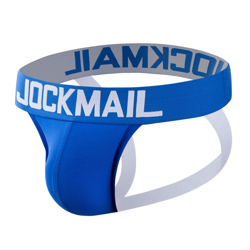Sexy Jockstrap Men Cotton Unde - Jockstrap Athletic のレビューと価格