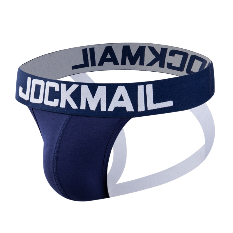 Sexy Jockstrap Men Cotton Unde - Jockstrap Athletic のレビューと価格