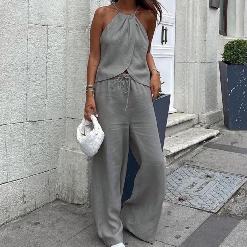 Elegant Street Treasure Sets W - Suspender Tank Top のレビューと価格