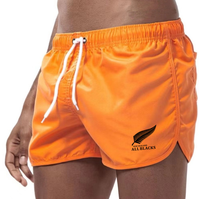 Men'S Quick Dry Swim Shorts Br - Trunk Breathable Men のレビューと価格