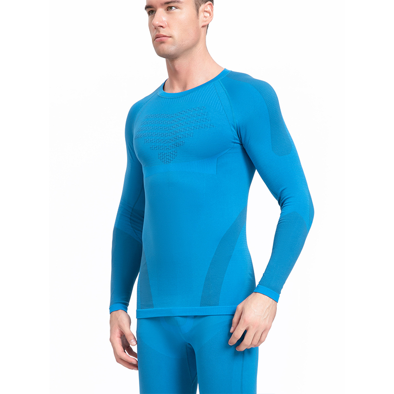 Men GYM Compression Sets Fitne - Compression Long Pant のレビューと価格