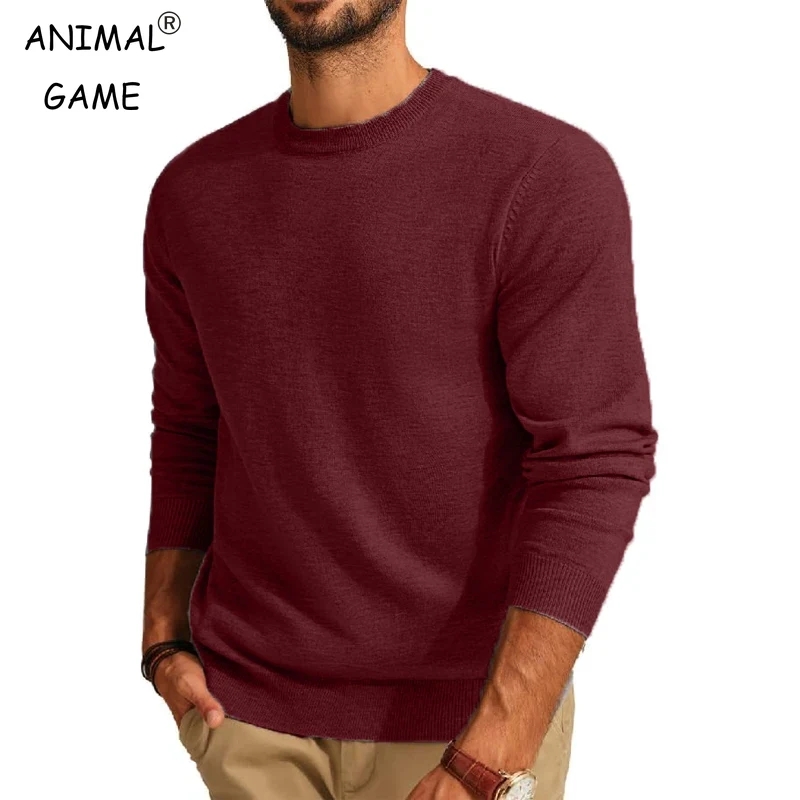Men's Long Sleeve Sweaters Cre - Thermal Long John のレビューと価格