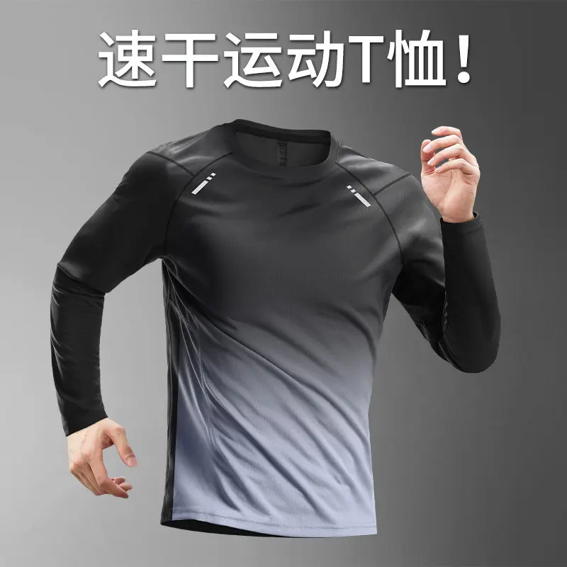 Men's Compression Long Sleeve  - Base Layer Top のレビューと価格