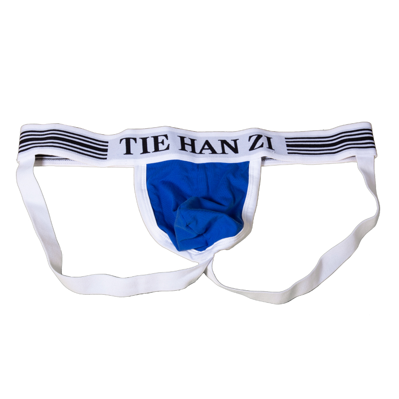 4PCS/LOT Men's Jockstrap Athle - Jockstrap Athletic のレビューと価格