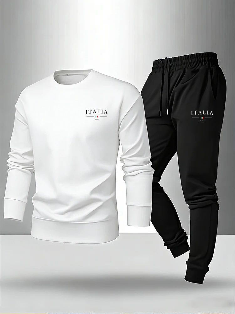 Men's Set Home Outdoor Warm Ou - Thermal Long John のレビューと価格