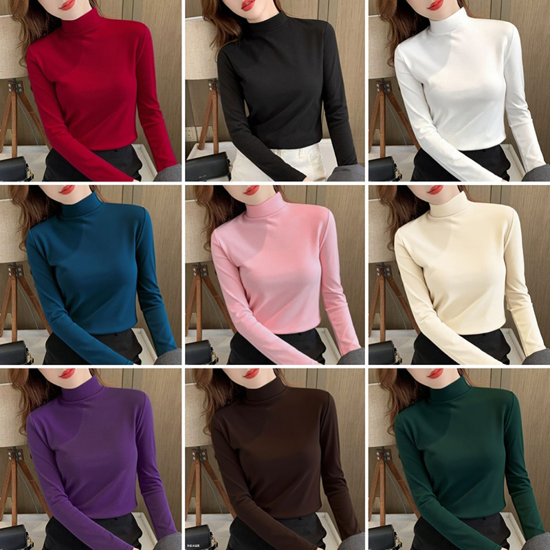 2025 Women Classic Korean Long - Thermal Long John のレビューと価格
