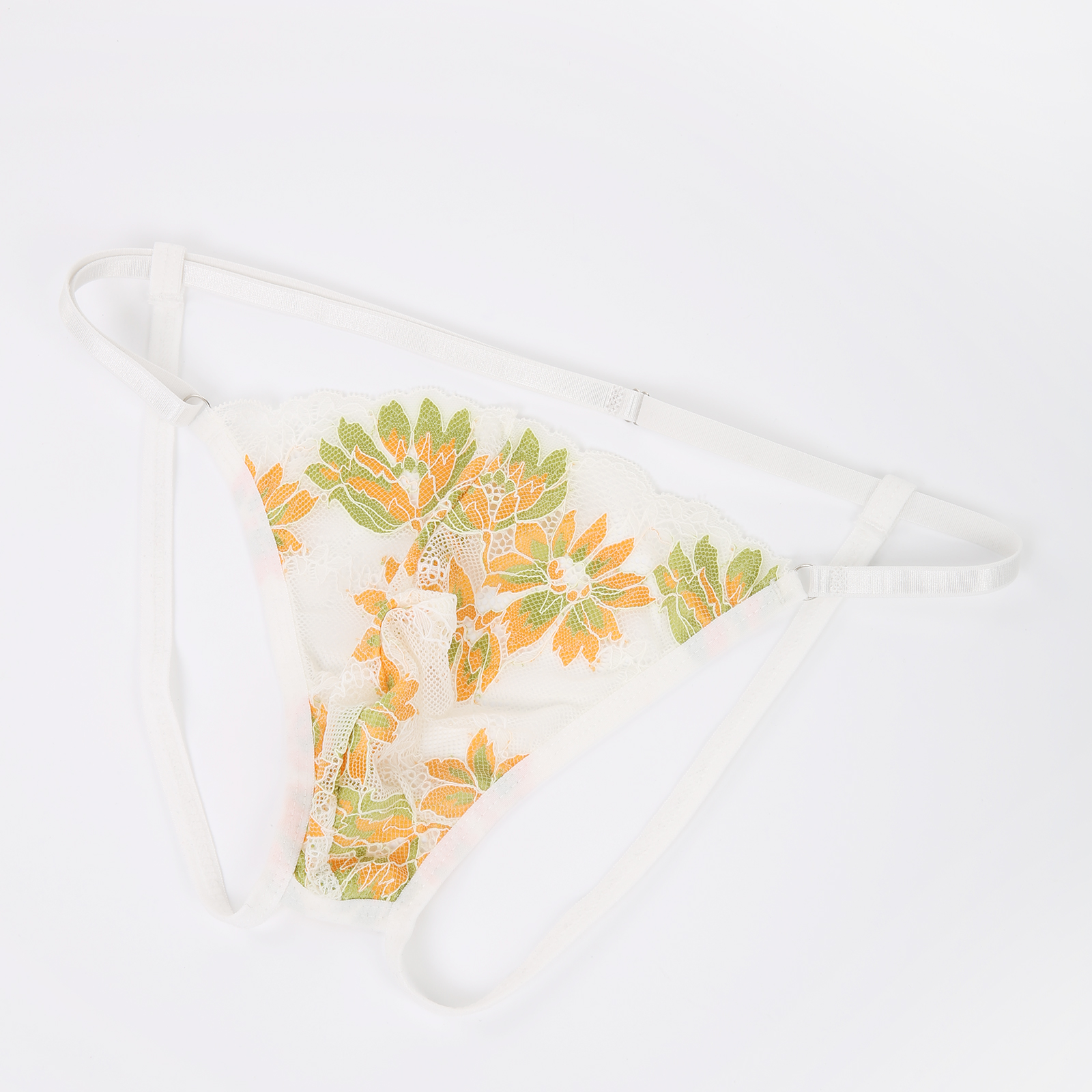 Men Lace Jock Strap Thong Fitn - Jockstrap Athletic のレビューと価格