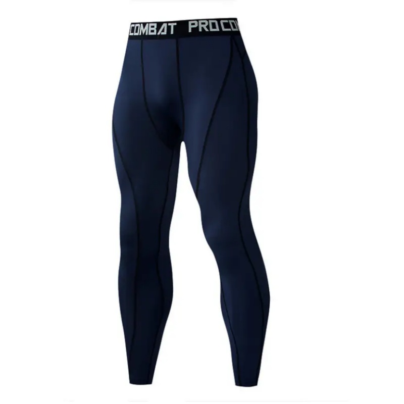 New Cool Dry Leggings Sports B - Compression Shorts Athletes のレビューと価格